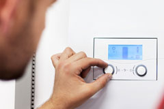 best Selly Hill boiler servicing companies