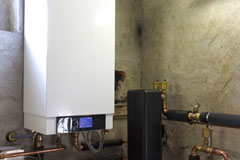 Selly Hill condensing boiler companies