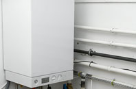free Selly Hill condensing boiler quotes