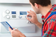 free Selly Hill gas safe engineer quotes