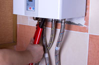 free Selly Hill boiler repair quotes